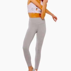 JustFab High Waisted Legging